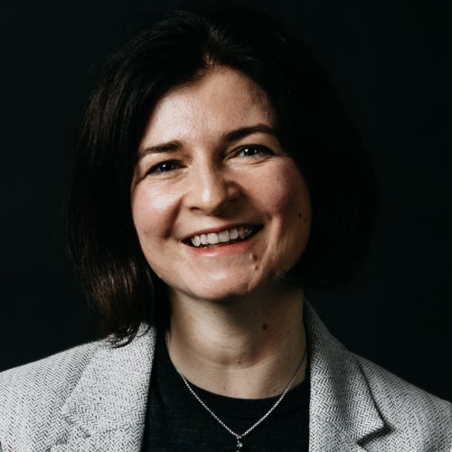 Cristina Durrant