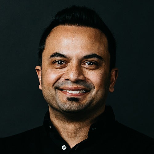 Alastiar Andrews
