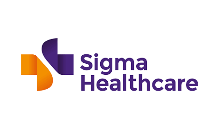 Sigma Healthcare logo