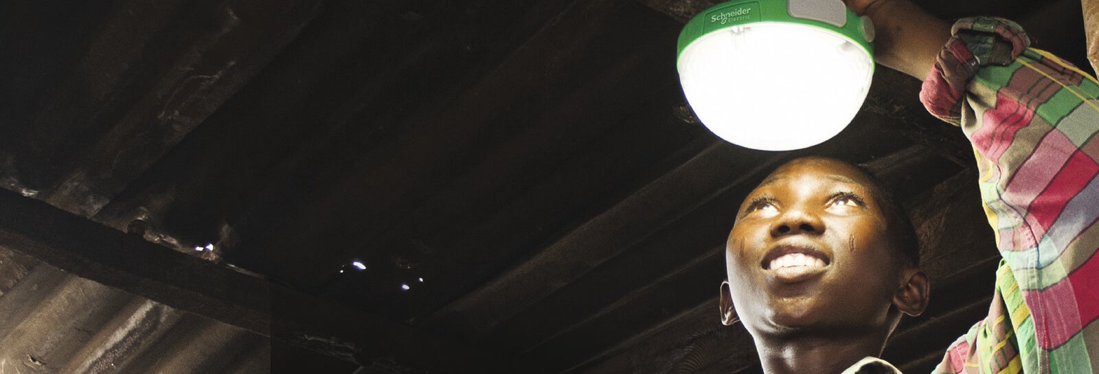 Mobiya lamp