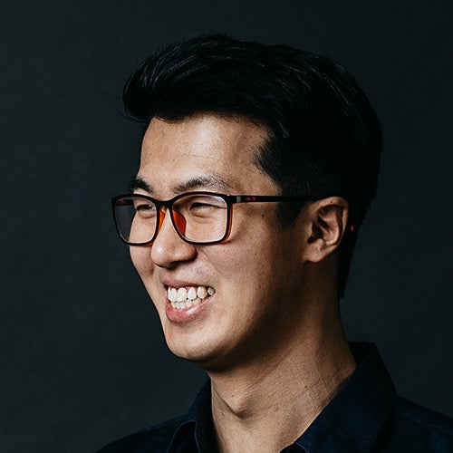 Franky Cheung