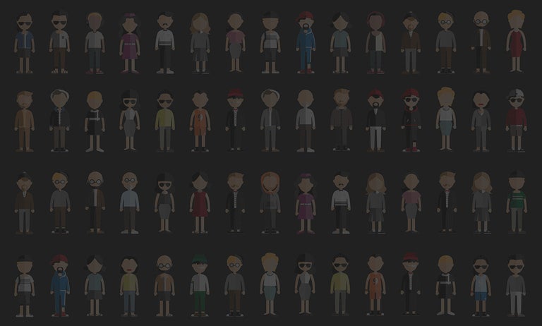 Crimes against accesibility Hero Image