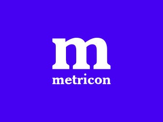 Metricon logo