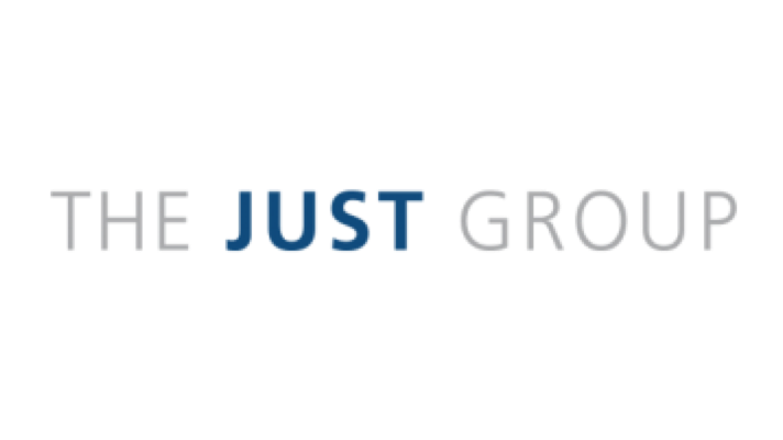 Just Group logo