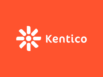Kentico logo