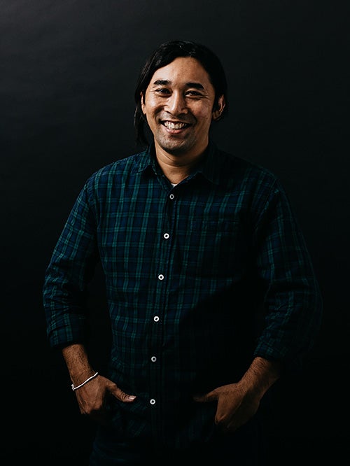 Hadi Wijaya - Senior Developer