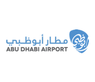 Abu Dhabi Airport logo