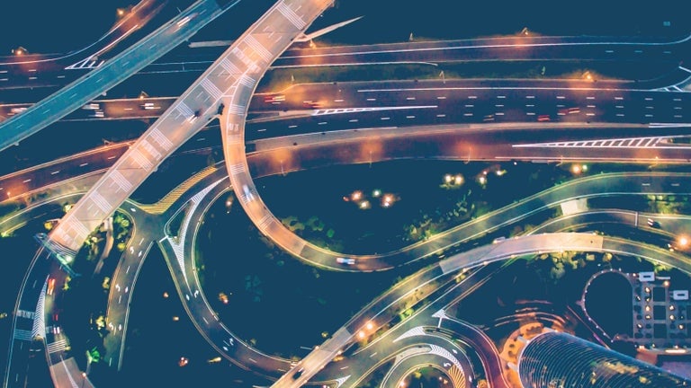 Digital Roadmap
