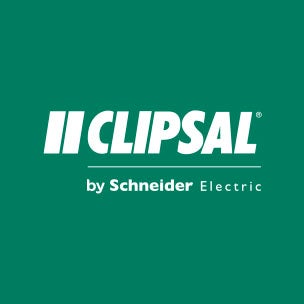 Clipsal logo