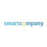 Smart Company Awards logo
