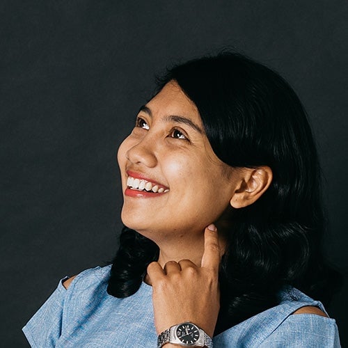 Shanti Lestari