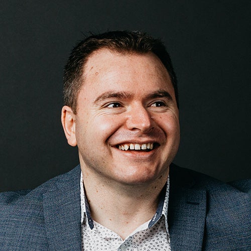 Darren Stahlhut