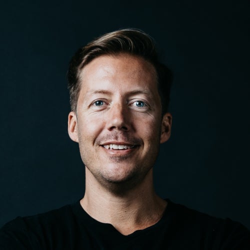 Mark MacSmith