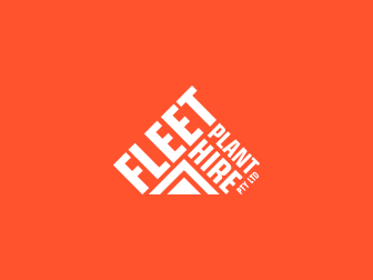 Fleet Plant Hire logo