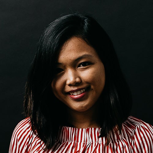 Filya Mustikawati